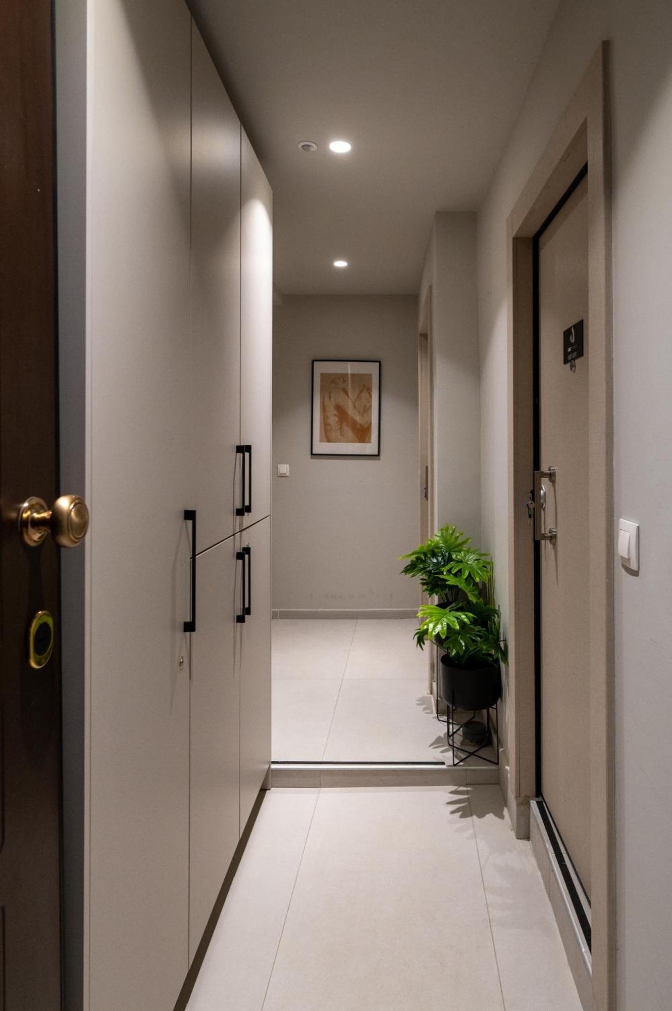 Appartement Cozy By Nest Thessaloniki