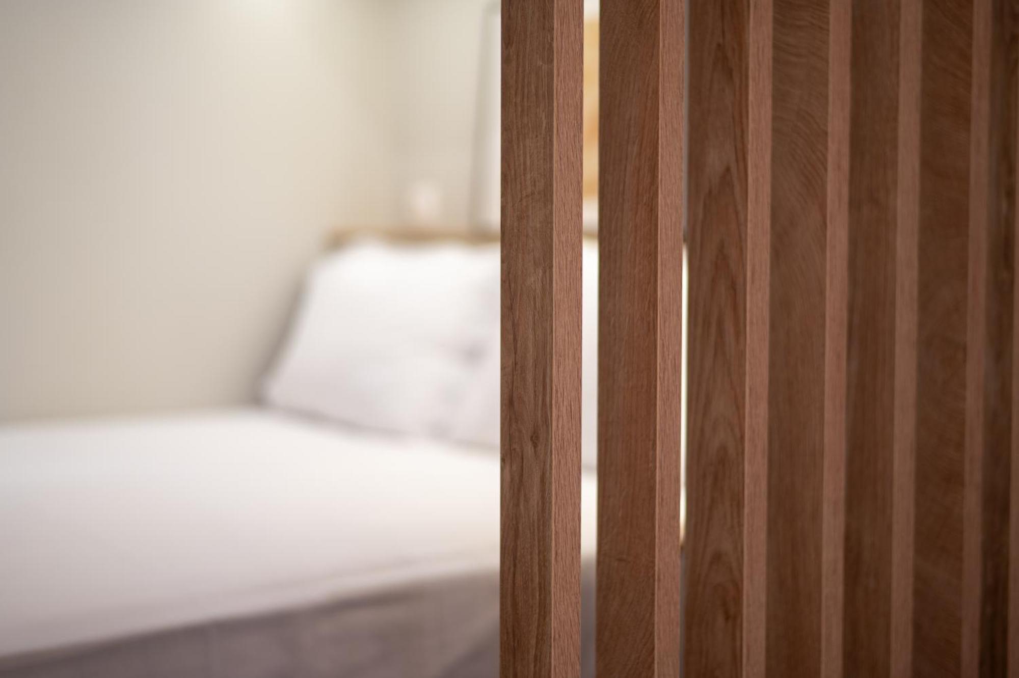 Appartement Cozy By Nest