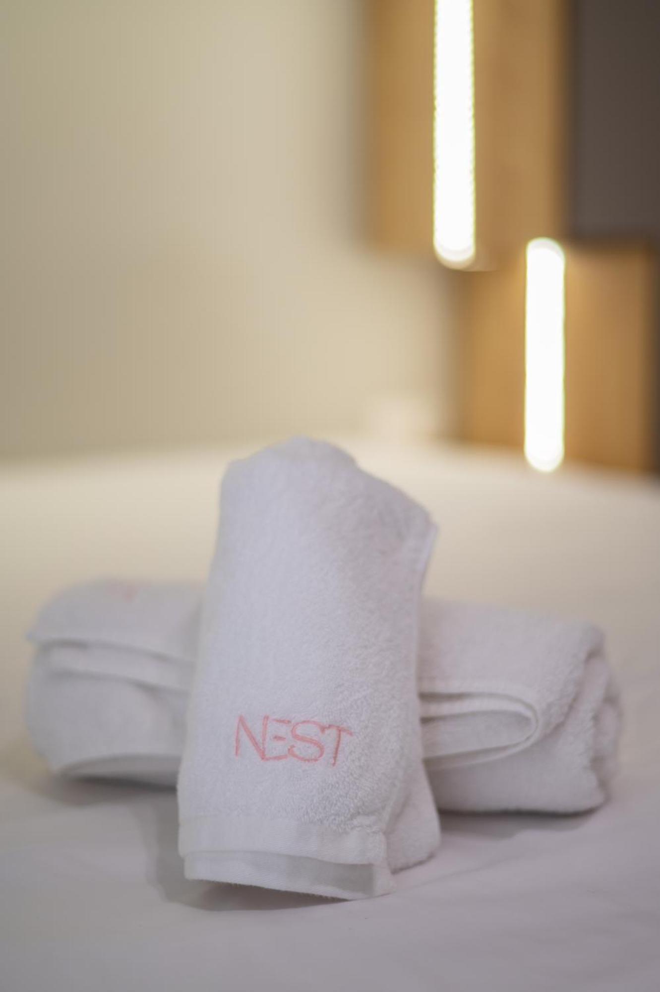 Cozy By Nest Appartement *