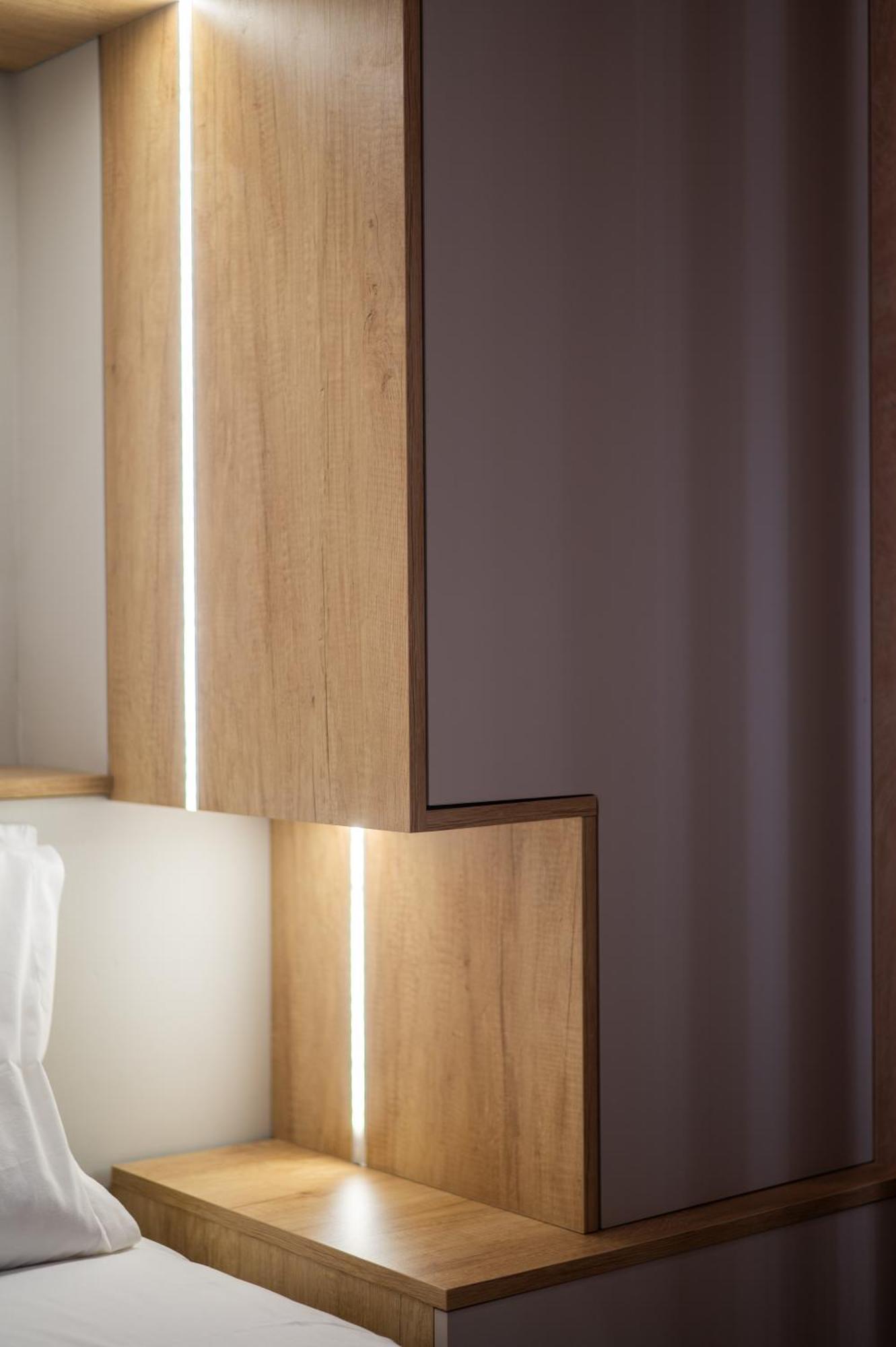 Appartement Cozy By Nest Thessaloniki