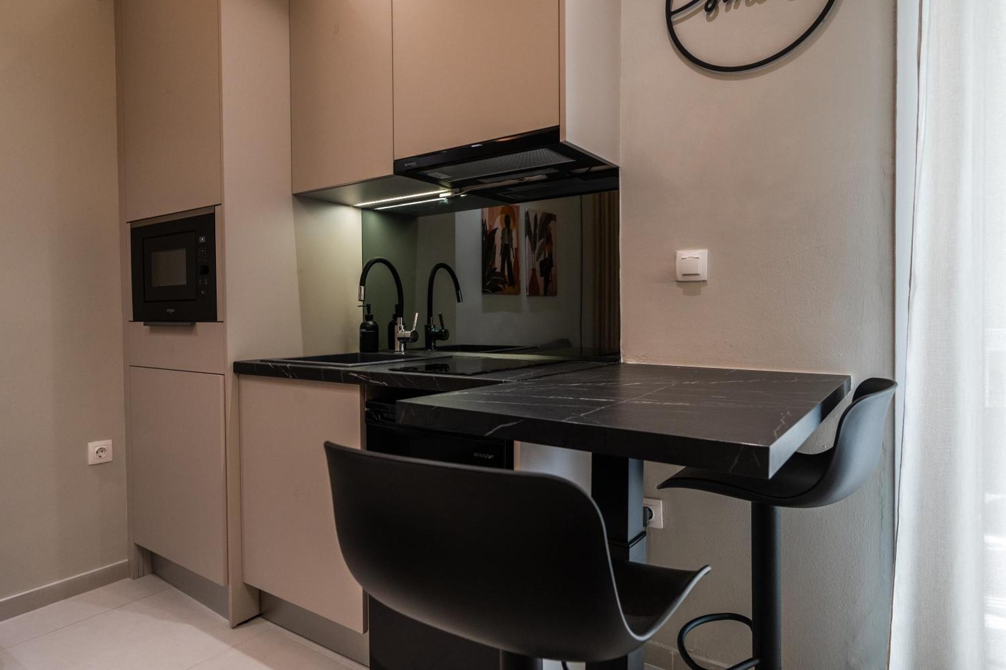 Cozy By Nest Appartement