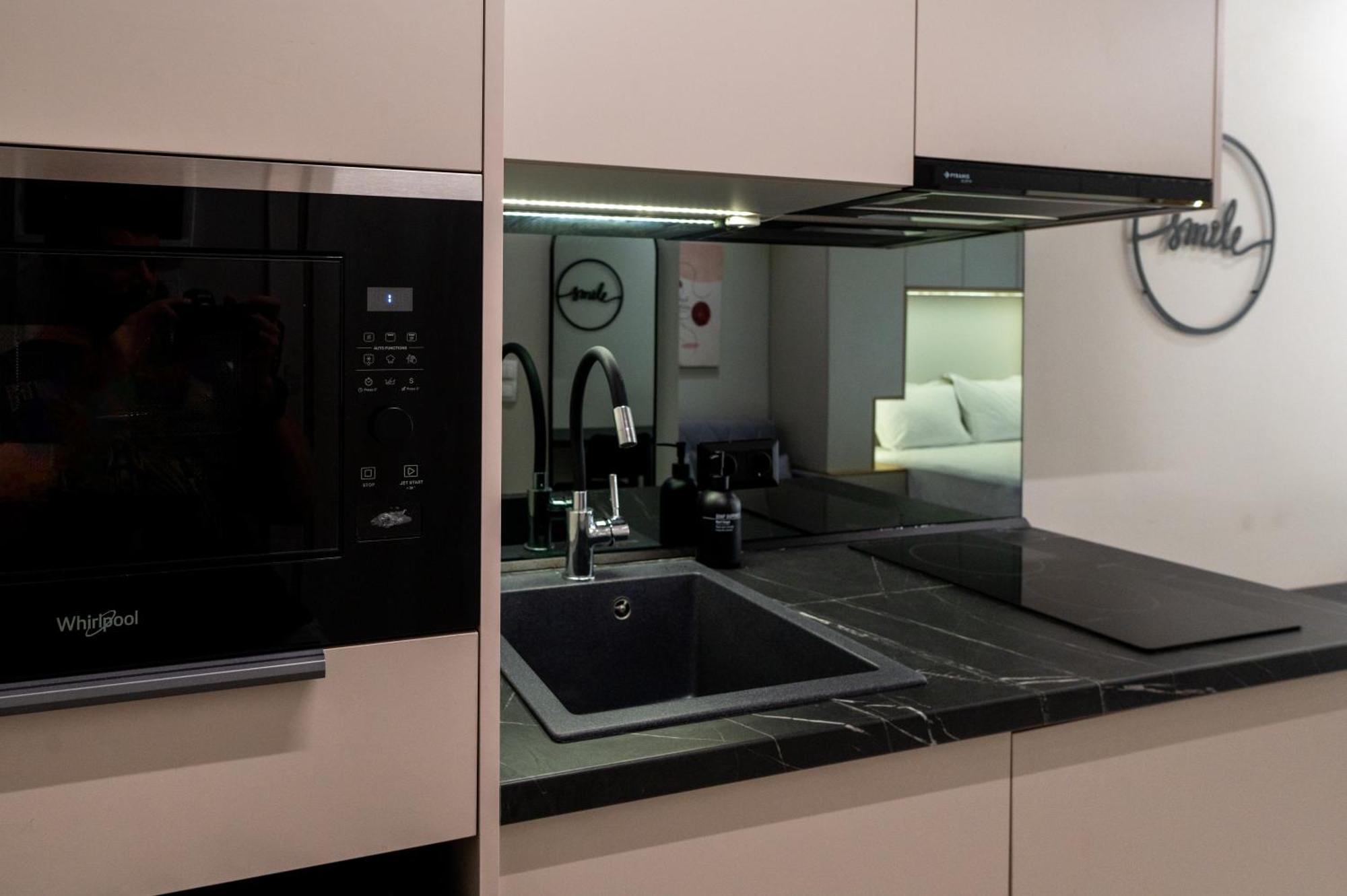 Appartement Cozy By Nest *