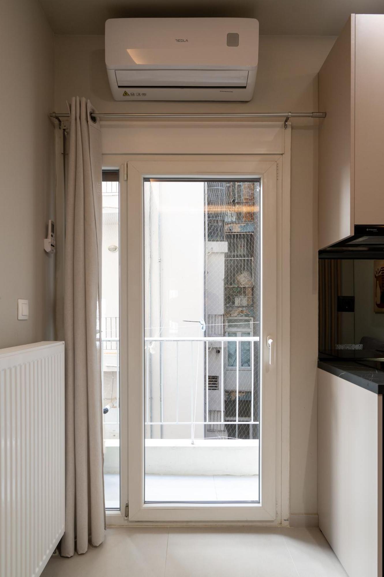 Appartement Cozy By Nest *